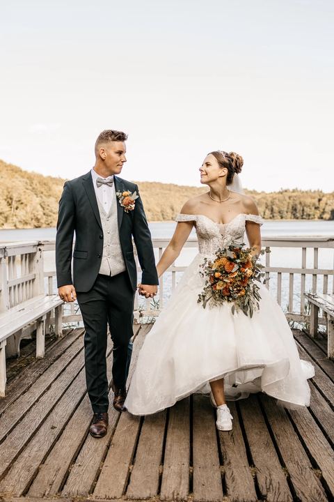 Hochzeit
